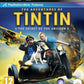 Playstation 3: Adventures of Tintin: The Secret of the Unicorn