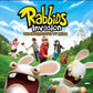 Xbox 360: Rabbids Invasion