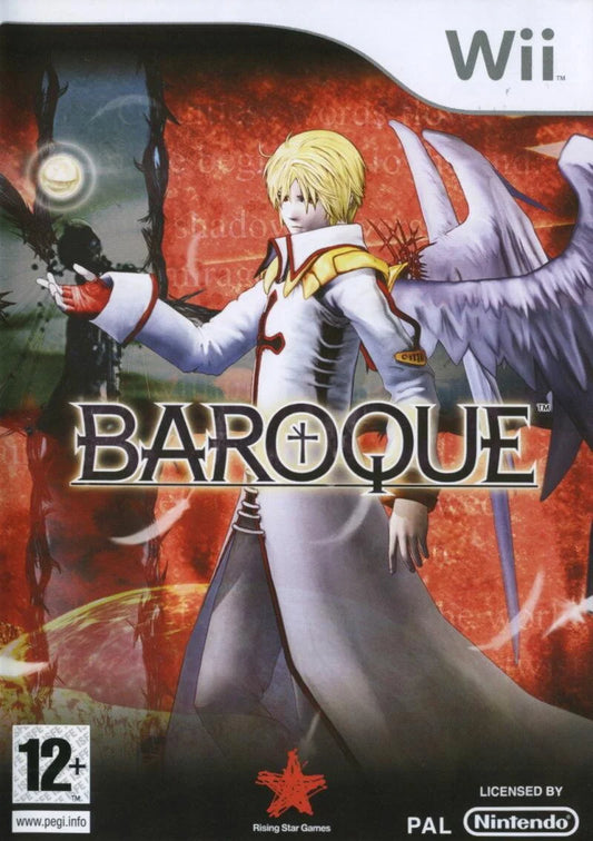 Nintendo Wii: Baroque
