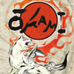Playstation 2: Okami