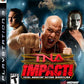 Playstation 3: TNA Impact