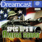 Dreamcast: Spec Ops II: Omega Squad