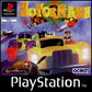 Playstation: Motor Mash