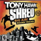 Playstation 3: Tony Hawk: Shred