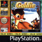 Playstation: Goldie