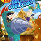 Nintendo Wii: Phineas and Ferb: Quest for Cool Stuff