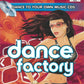 Playstation 2: Dance Factory