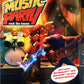 Nintendo Wii: Musiic Party: Rock the House