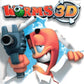 Playstation 2: Worms 3D
