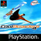 Playstation: Cool Boarders 4