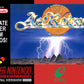 Super Nintendo: ActRaiser
