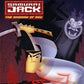 GameCube: Samurai Jack Shadow of Aku