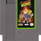 NES: James Bond Jr