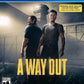Playstation 4: A Way Out