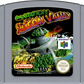 Nintendo 64: Space Station Silicon Valley
