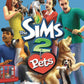 Nintendo Wii: The Sims 2: Pets