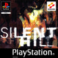 Playstation: Silent Hill