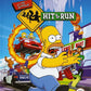 GameCube: The Simpsons Hit and Run