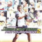 Playstation 2: Smash Court Tennis Pro Tournament 2