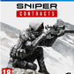 Playstation 4: Sniper Ghost Warrior Contracts