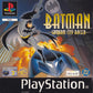 Playstation: Batman Gotham City Racer