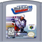 Nintendo 64: Wayne Gretzky's 3D Hockey 98