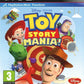 Playstation 3: Toy Story Mania
