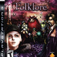 Playstation 3: Folklore