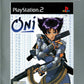 Playstation 2: Oni