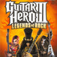 Playstation 2: Guitar Hero III: Legends of Rock