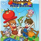 Nintendo Switch: Harvest Moon: Mad Dash