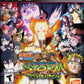 Playstation 3: Naruto Shippuden: Ultimate Ninja Storm Revolution