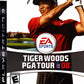Playstation 3: Tiger Woods PGA Tour 08