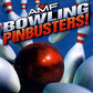 Nintendo Wii: AMF Bowling Pinbusters