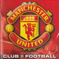 Playstation 2: Club Football: Manchester United