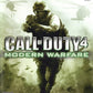 Xbox 360: Call of Duty 4: Modern Warfare