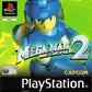 Playstation: Mega Man Legends 2