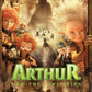 PSP: Arthur and The Minimoys