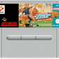 Super Nintendo: International Superstar Soccer Deluxe