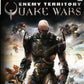 Xbox 360: Enemy Territory: Quake Wars
