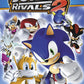 PSP: Sonic Rivals 2