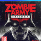 Playstation 4: Zombie Army Trilogy