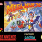 Super Nintendo: Mega Man X3