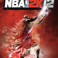 Playstation 2: NBA 2K12