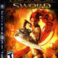 Playstation 3: Heavenly Sword
