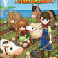 Nintendo Switch: Harvest Moon Light of Hope