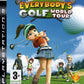 Playstation 3: Everybody's Golf: World Tour