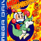 Mega Drive: Mega Bomberman