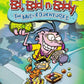 Playstation 2: Ed Edd N Eddy Mis-Edventures