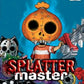 Playstation 2: Splatter Master